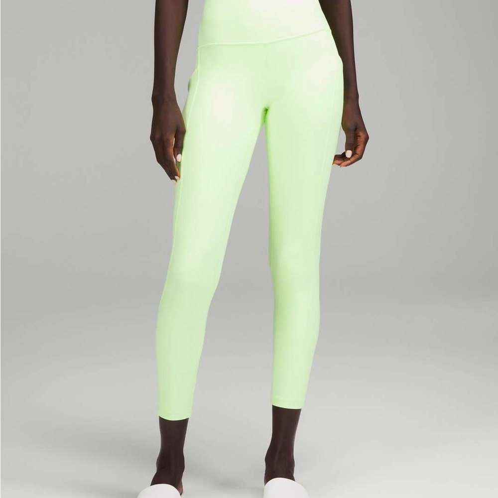 LULULEMON ALIGN HIGH-RISE PANT - Picture 2 of 5